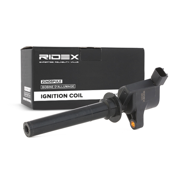 RIDEX Sytytyspuola 689C0072