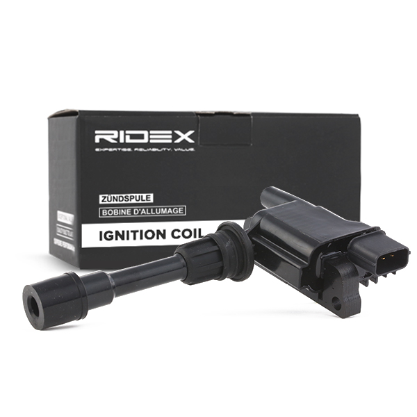 RIDEX Sytytyspuola 689C0080