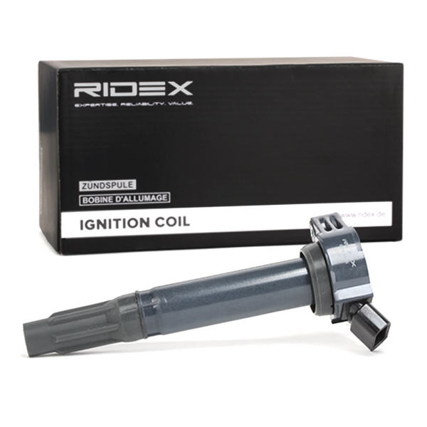RIDEX Sytytyspuola 689C0166