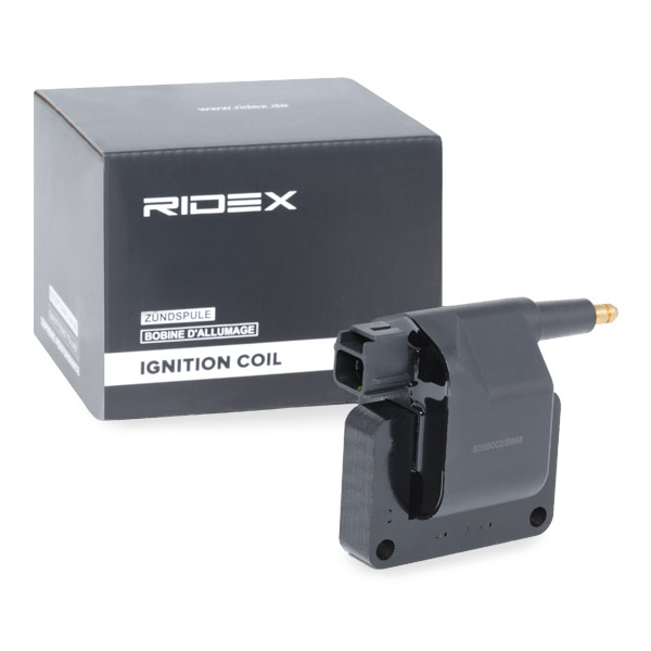 RIDEX Sytytyspuola 689C0180