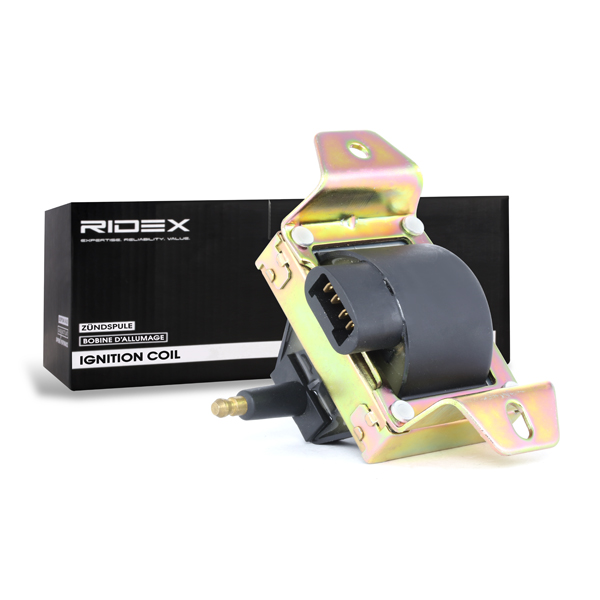 RIDEX Süütepool 689C0182