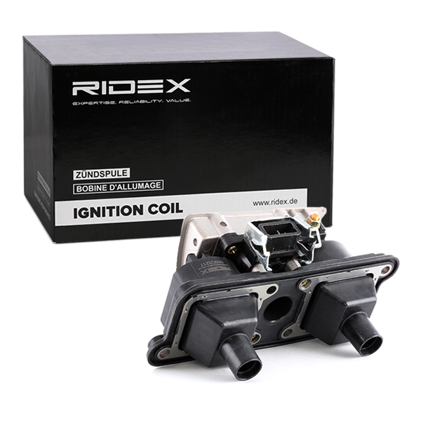 RIDEX Sytytyspuola 689C0217