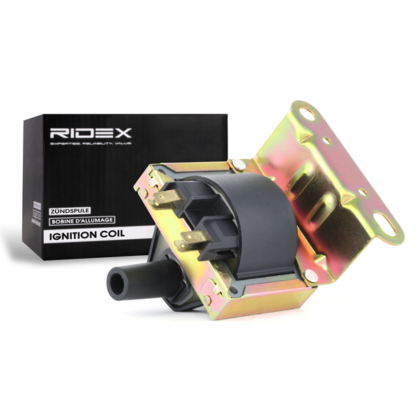 RIDEX Süütepool 689C0251