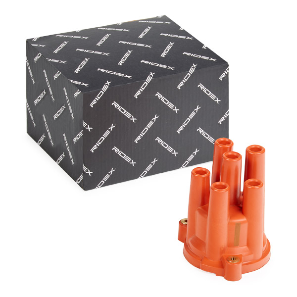 RIDEX Virranjakajan kansi 692D0016