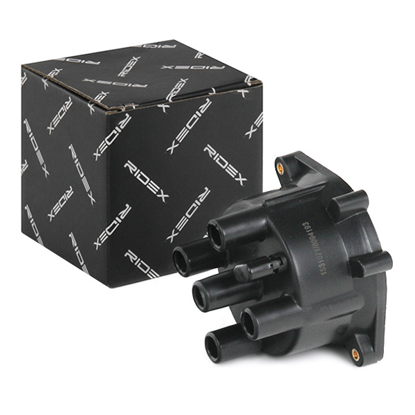 RIDEX Süütejagaja kaas 692D0017