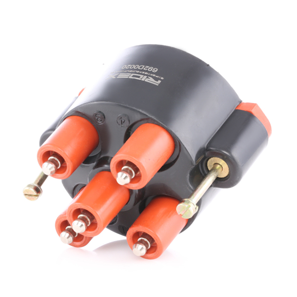 RIDEX Süütejagaja kaas 692D0020