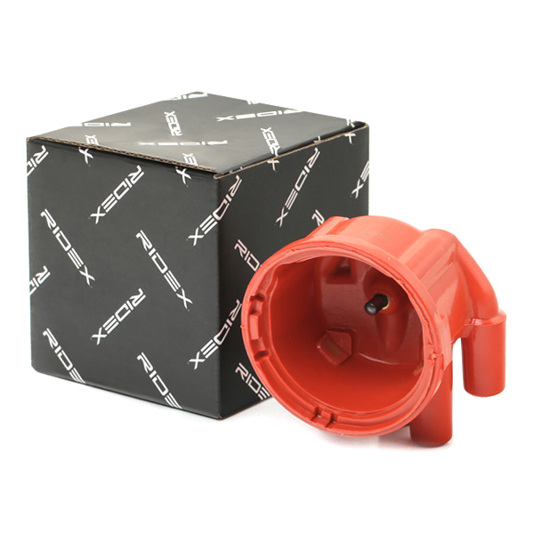 RIDEX Süütejagaja kaas 692D0022