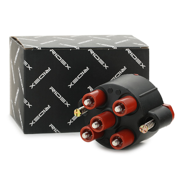 RIDEX Süütejagaja kaas 692D0027