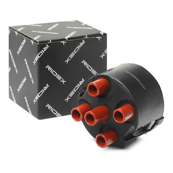 RIDEX skirstytuvo dangtelis 692D0028