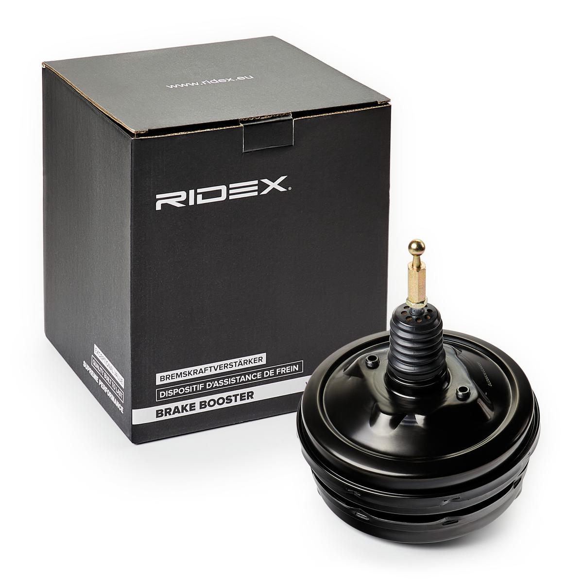 RIDEX Jarrutehostin 74B0002