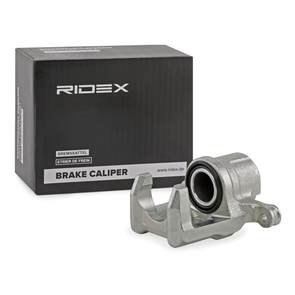 RIDEX Zacisk hamulca 78B0106