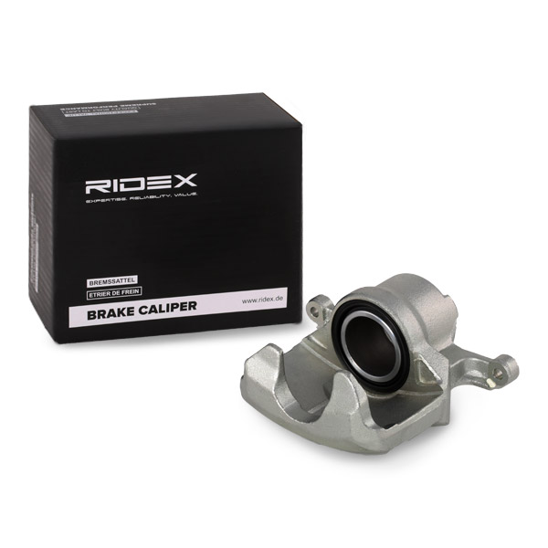 RIDEX Pidurisadul 78B0154
