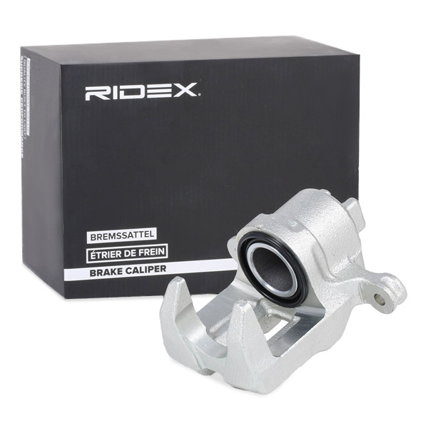 RIDEX Pidurisadul 78B0278