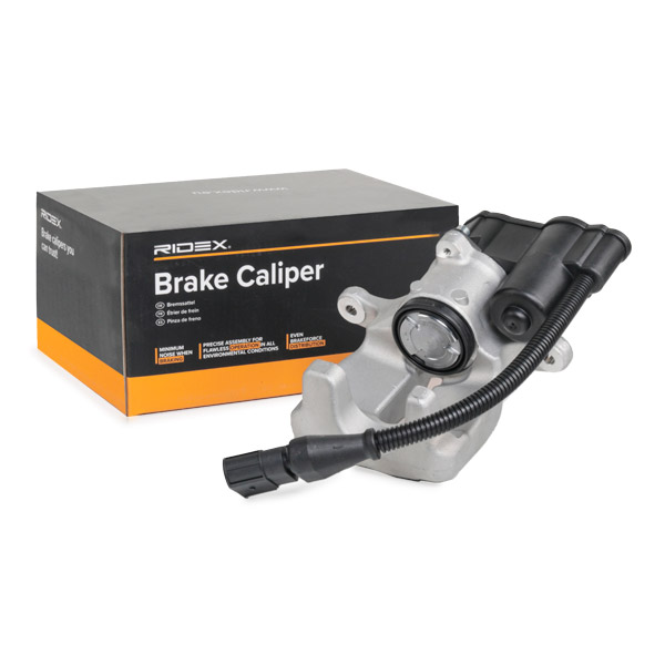 RIDEX Pidurisadul 78B0300