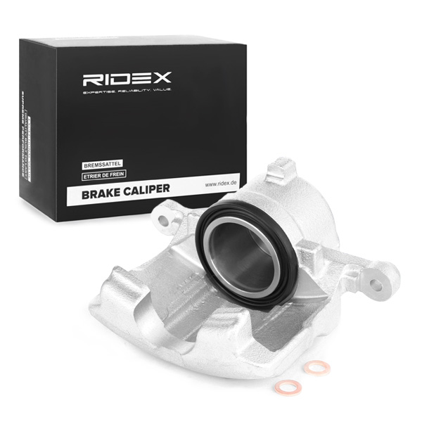 RIDEX Pidurisadul 78B0339
