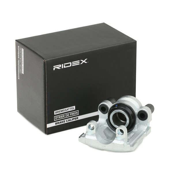 RIDEX Pidurisadul 78B0348