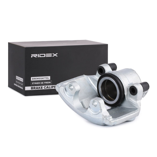 RIDEX Pidurisadul 78B0350
