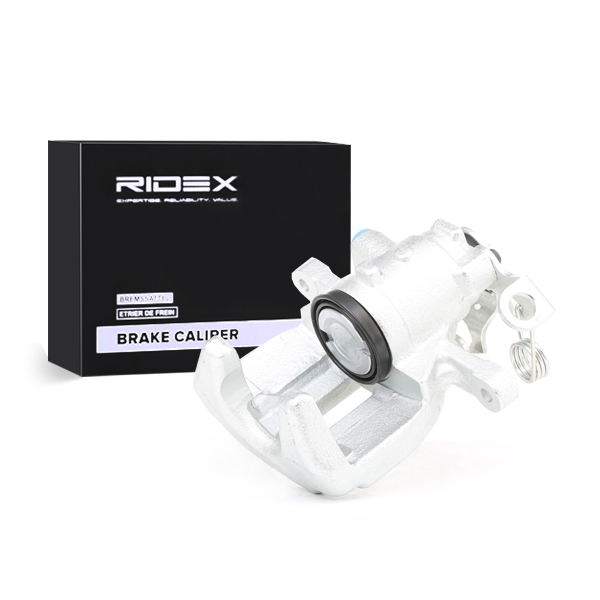 RIDEX Pidurisadul 78B0356