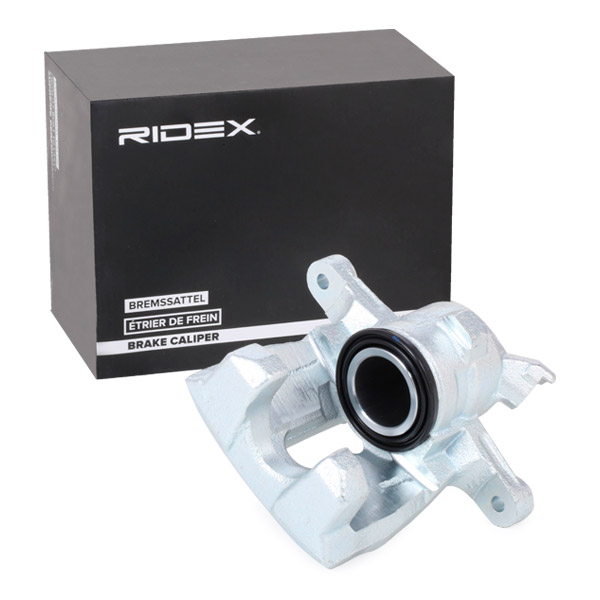 RIDEX Pidurisadul 78B0483