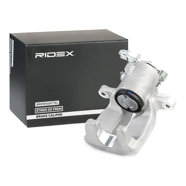 RIDEX Pidurisadul 78B0586