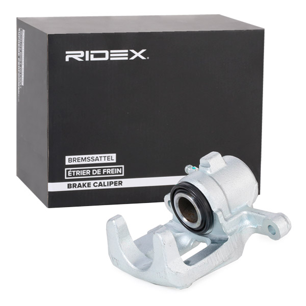 RIDEX Pidurisadul 78B0588