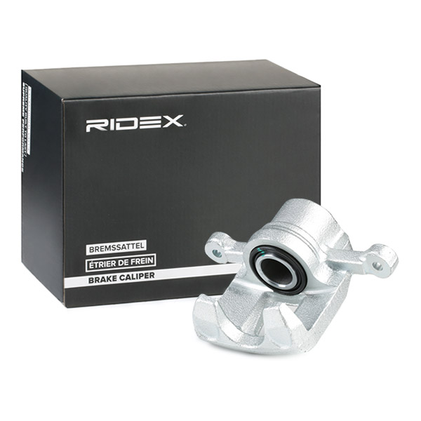 RIDEX Pidurisadul 78B0634