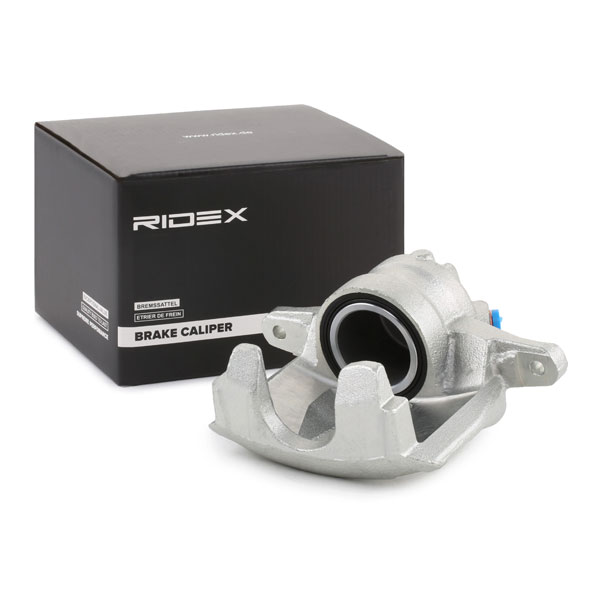 RIDEX Pidurisadul 78B0640