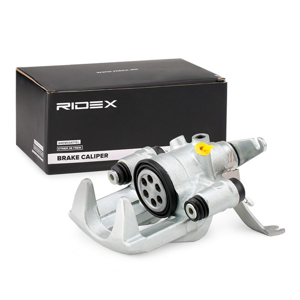 RIDEX Pidurisadul 78B0699