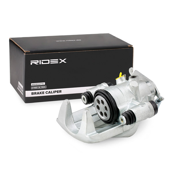 RIDEX Pidurisadul 78B0700