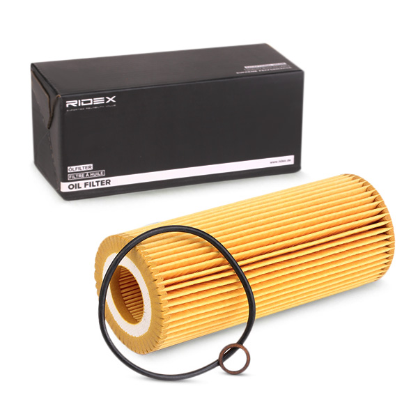 RIDEX Õlifilter 7O0054