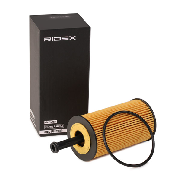RIDEX Õlifilter 7O0055