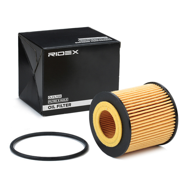 RIDEX Õlifilter 7O0056