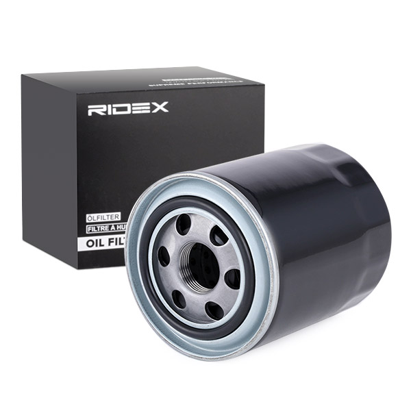 RIDEX Õlifilter 7O0057