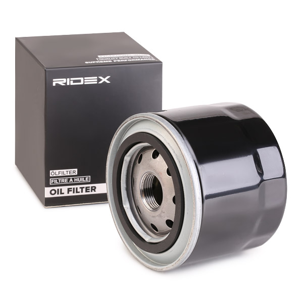 RIDEX Õlifilter 7O0071