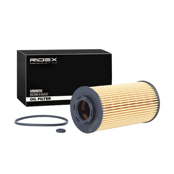 RIDEX Õlifilter 7O0091