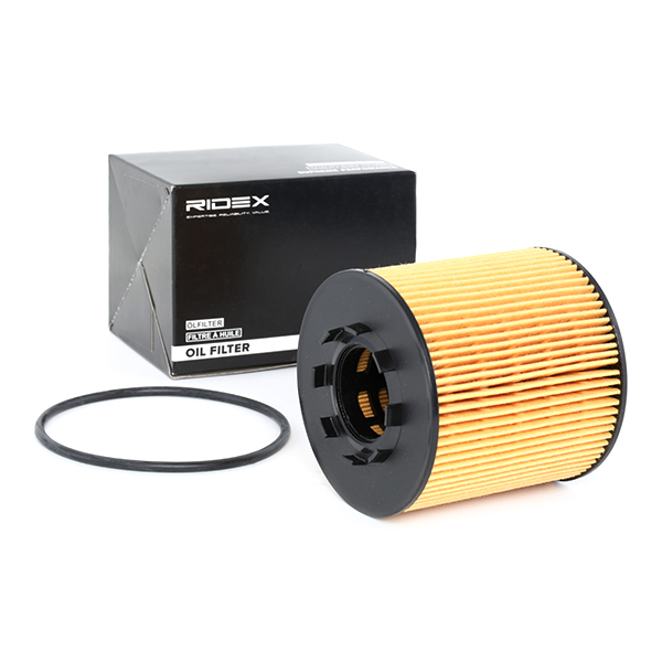 RIDEX Õlifilter 7O0101