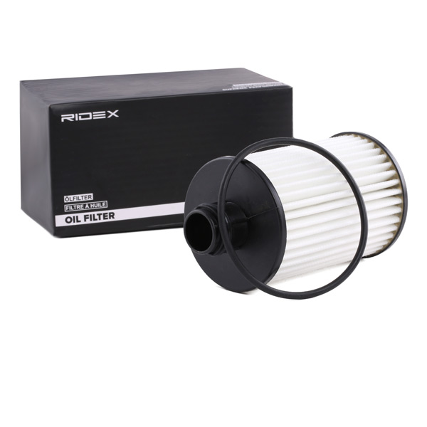 RIDEX Õlifilter 7O0161