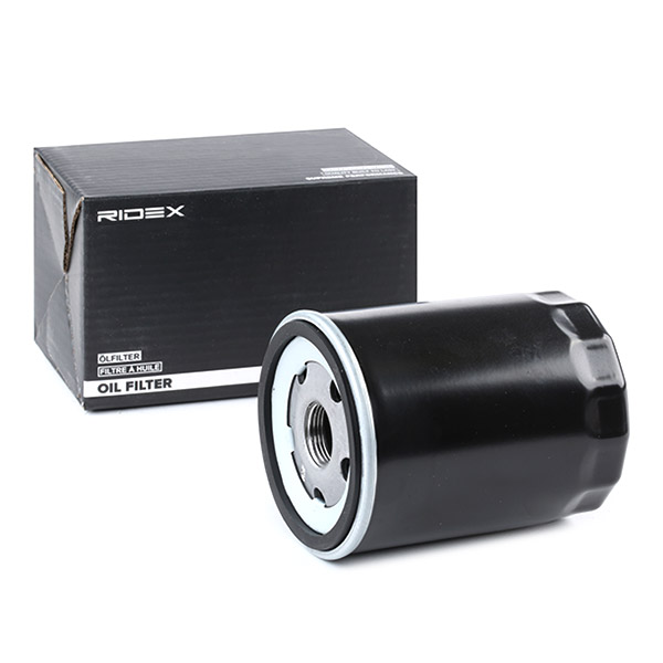 RIDEX Õlifilter 7O0178
