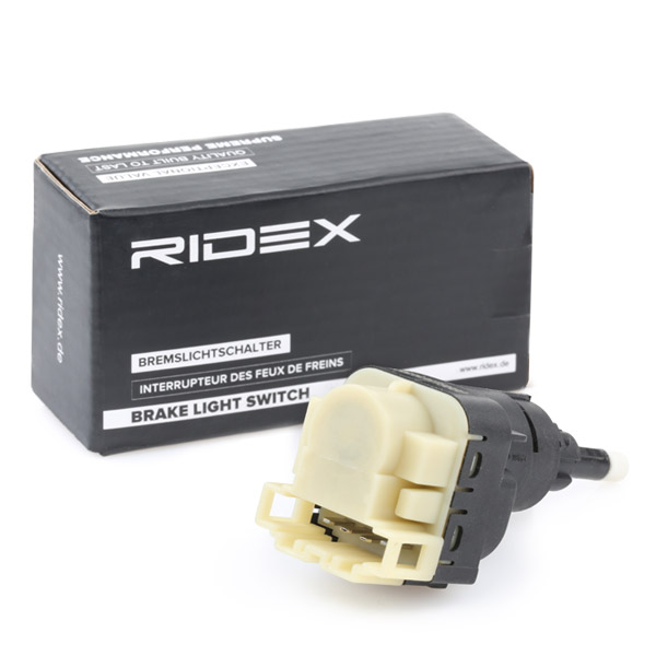 RIDEX Jarruvalokatkaisin 806B0004