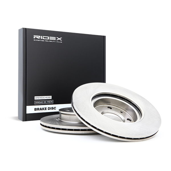 RIDEX Piduriketas 82B0065