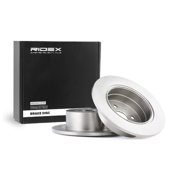 RIDEX Piduriketas 82B0092