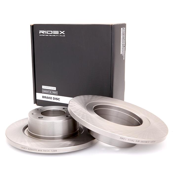RIDEX Piduriketas 82B0099