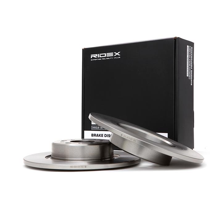 RIDEX Piduriketas 82B0100