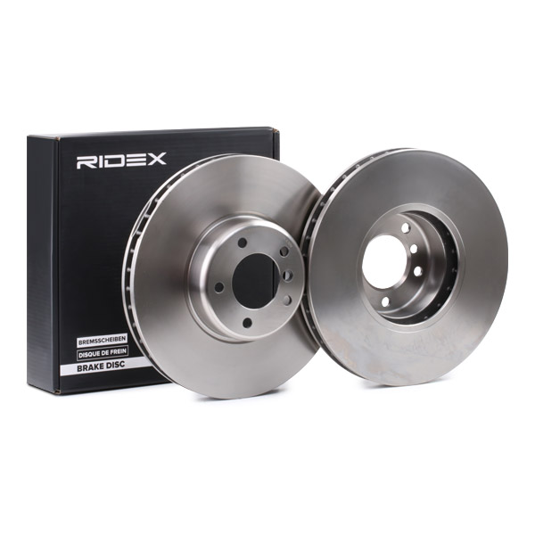 RIDEX Piduriketas 82B0112