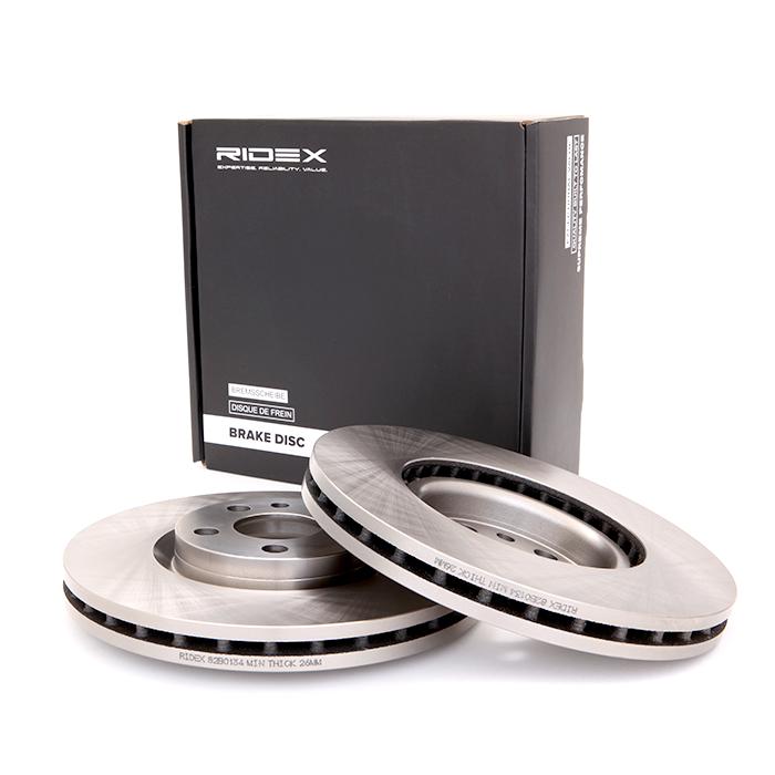 RIDEX Piduriketas 82B0134