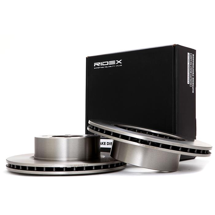 RIDEX Piduriketas 82B0153