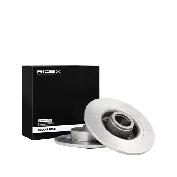 RIDEX Piduriketas 82B0235