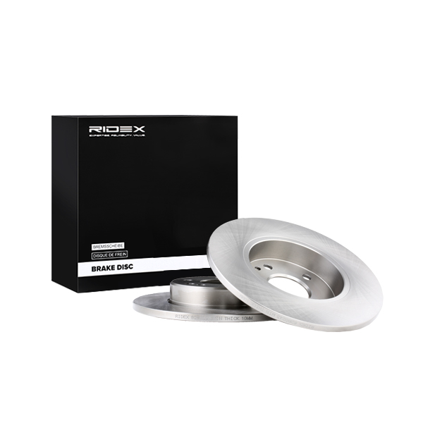 RIDEX Piduriketas 82B0243