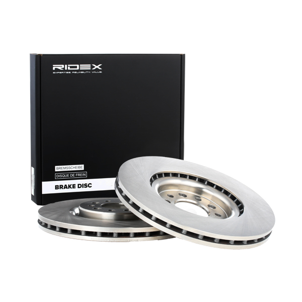 RIDEX Piduriketas 82B0266