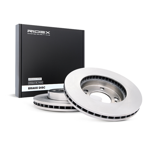 RIDEX Piduriketas 82B0306